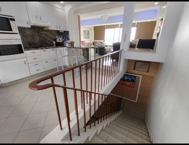 2 BEDROOM APARTMENT FOR SALE IN ESPLANADE